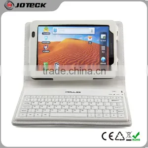 7 Inch Bluetooth Tablet Keyboard/tablet Keyboard Case thumbnail-2