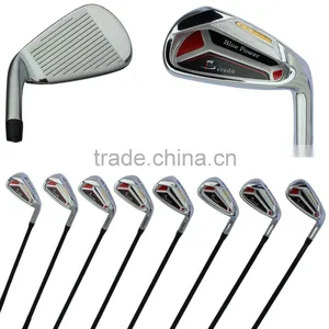 OEM Golf Clubs China thumbnail-5