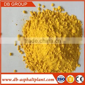 Reflective Thermoplastic Hot Melt Road Marking Paint thumbnail-1