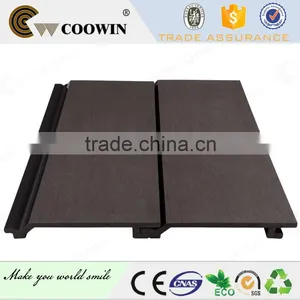 Wpc Cheap Panel Prefabricated Exterior Wall thumbnail-2