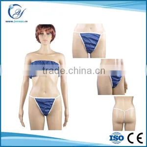 G-string Disposable Bikinis thumbnail-1