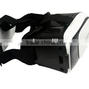 Best Selling Virtual Reality 3D Glasses vr Case for All the Mobile Phone thumbnail-2