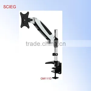 Gorgeous Computer Monitor Holder Computer Monitor Riser Monitor Arm thumbnail-1