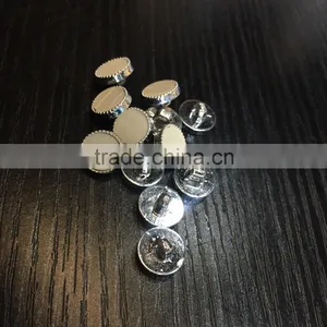 Shank Small Shirt Button for Garments Assessory thumbnail-6