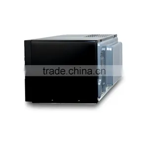 Low Radiation Microwave Oven With Control Panel and Components 28L thumbnail-2