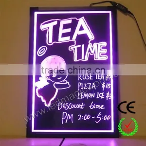 New Innovative Hair Salon Led Open Sign thumbnail-1