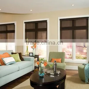 Window Blackout Blinds/Roller Blind/Blackout Window Shades thumbnail-6