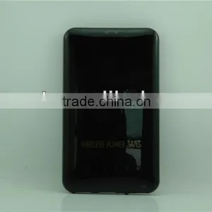 QI Wireless Mobile Power Bank thumbnail-1