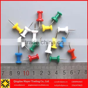 All Stationery Custom Push Pins thumbnail-1