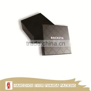 High Quality Cheaper Perfume Box Design thumbnail-1