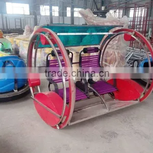 2014 Amusement Park Rides Leisure and Recreation Car for Sale thumbnail-1