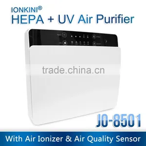 2016 The Top Selling Air Purifier Ionizer JO-8501 thumbnail-1