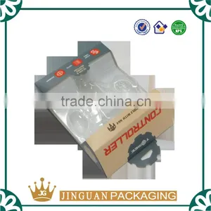 China Wholesale High Quality Customized Professional Plastic Blister Package thumbnail-2