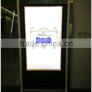 Keewin Display Aurora 3G Android Advertising Media Player thumbnail-5