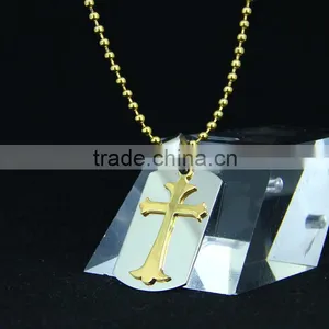 Pendants With Cross Charm for Gifts thumbnail-6