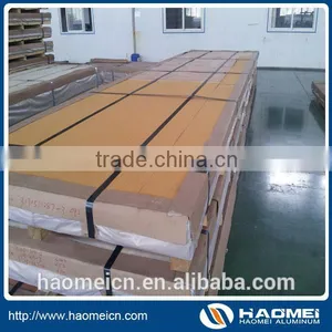 Aluminium Sheets 5086 Grade H116 thumbnail-2