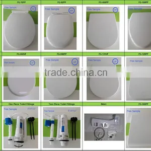 Water Saving Ceramic Toilet Fittings Ceramic Tile Factory thumbnail-4