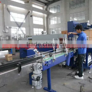 Shrink Package Machine thumbnail-1