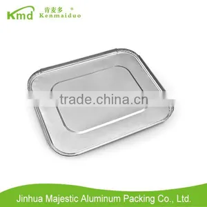 2016 All Sizes Customize Aluminum Foil Container Lips/ Pan Lips thumbnail-1