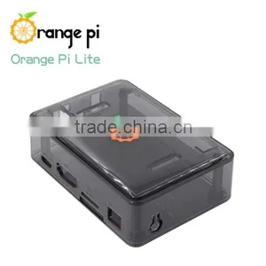 Orange Pi Black ABS Protective Case for Pi Lite thumbnail-4
