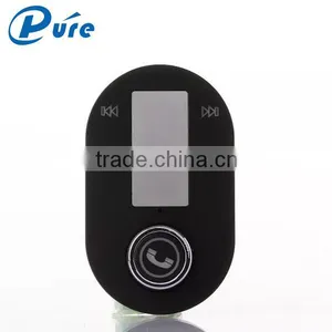 3.5 Line in Bluetooth Speaker New Technology Led Bluetooth Speaker Bluetooth Flash Memory FM Transmitter Speaker thumbnail-1