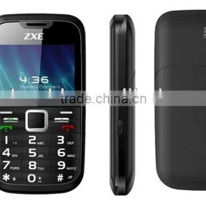 CDMA+GSM Dual Sim Dual Standby Mobile Phone Skylink CDMA 450 Mhz thumbnail-1