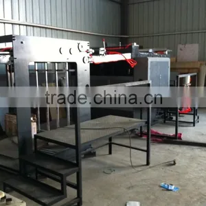 DC-A1100 High Speed Computer Control Paper Roll to Sheet Cutting Machine thumbnail-2