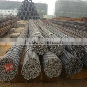 HRB400 Hot Rolled High Quality Low Price Than Ukraine Steel Rebar thumbnail-5