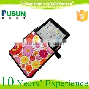 Neoprene Shockproof Neoprene Laptop Case Bag thumbnail-1