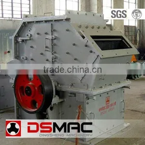 China Professional Stone Crusher With ISO9001 thumbnail-1