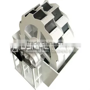 High Quality OEM From 50-200T/H Sand Blaster Pressure Washer thumbnail-1