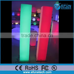 Fashionable Decorative RGB Color Led Light,battery Operated Cordless Led Floor Lamp thumbnail-1