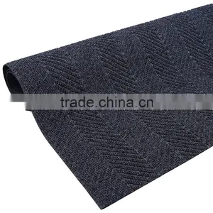 Waterproof Heavy Duty Polypropylene Carpet Entrance Mat thumbnail-4