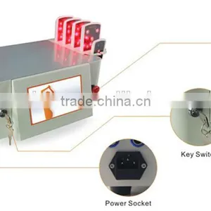 Home Use Lipolaser Slimming Best Lipo Laser Machine thumbnail-4