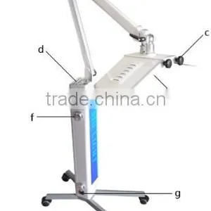 Best Hair Growth Treatments PDT/LED Facial Care Machine Laser Hair Growth Anti-aging thumbnail-3