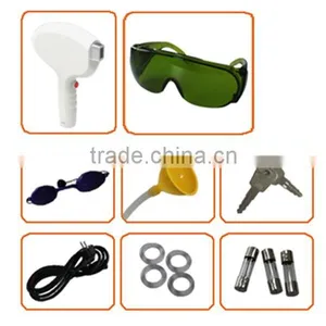Factory Outlet !!! Nubway Diode Laser for Hair Removal 808nm Beauty Machine Depilight thumbnail-4