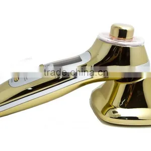 Beperfect Wholesale Handheld Ultrasonic Beauty Equipment for Face Lift Anti Acne Deep Cleaning thumbnail-2