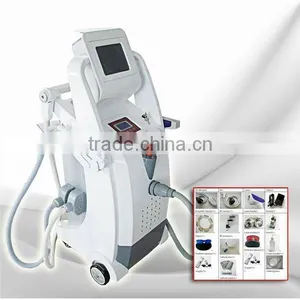Q Awitched Nd Yag Laser Q Switched Laser Machine Hair Removal Machine Telangiectasis Treatment thumbnail-1