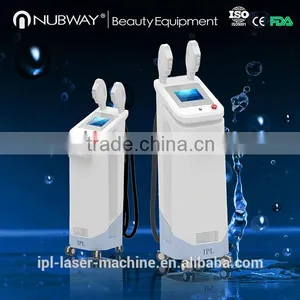 4000W Super Power SHR Tria Laser Hair Removal System thumbnail-4