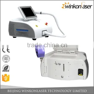 CE FDA Approved Photo Epilation Permanent Hair Removal Machine for Men thumbnail-3