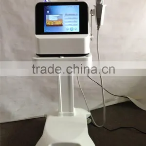 Pain Free FU4.5-10---2017 Skin Lifting Newest HIFU Machine thumbnail-4