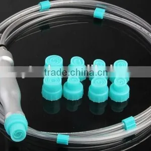 Diamond Dermabrasion Machine High Pressure Portable Water Oxygen Jet Facial Microdermabrasion Machine HO2A Oxygen Jet Facial Machine thumbnail-3