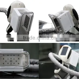 Multifunctional Vacuum Rollerslimming Machine Kriolipoliza Liposukce Fat Removal Maquina thumbnail-3