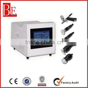 Derma Pen Roller System Radio Frequency Facial Machine for Home Use thumbnail-1