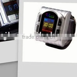 2014 NEW Soft Laser Therapy Apparatus HY30-D Wrist Type thumbnail-1