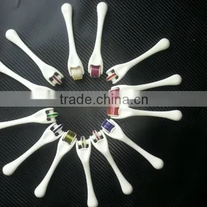 Wholesale 72/180/192/200/540/1080/1200 Needles Mesoroller Dermaroller thumbnail-1