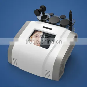 NL-RFC200 Best!!! 2014 Popular Radio Frequency Facial Machine Korea rf Skin Tightening Machine thumbnail-1