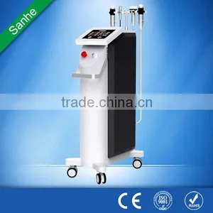 Beauty Spa Use Bipolar &mono-polar Fractional rf Face Lifting Treatment Thermal rf and Fractional rf Laser Machine thumbnail-2