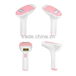 640-1200nm Home Use IPL Permanent Hair Removal Skin Lifting Machine With Replaceable Lamp Improve Flexibility thumbnail-4