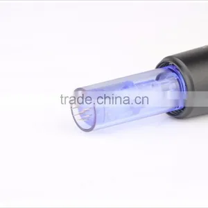 1.5mm Derma Rolling System Type Professional Derma Roller And CE Certification Derma Pen 0.3mm thumbnail-2